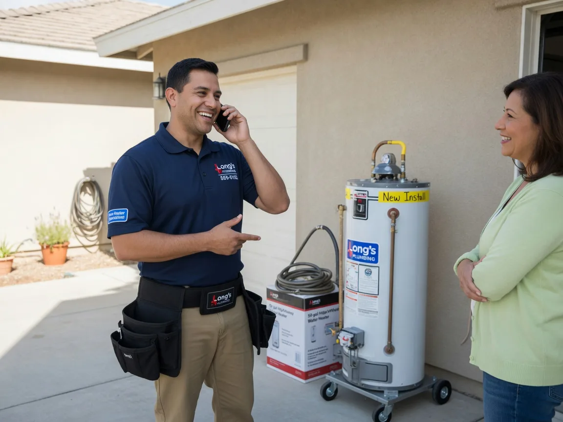Leak Detection Elmwood, WI FAQs